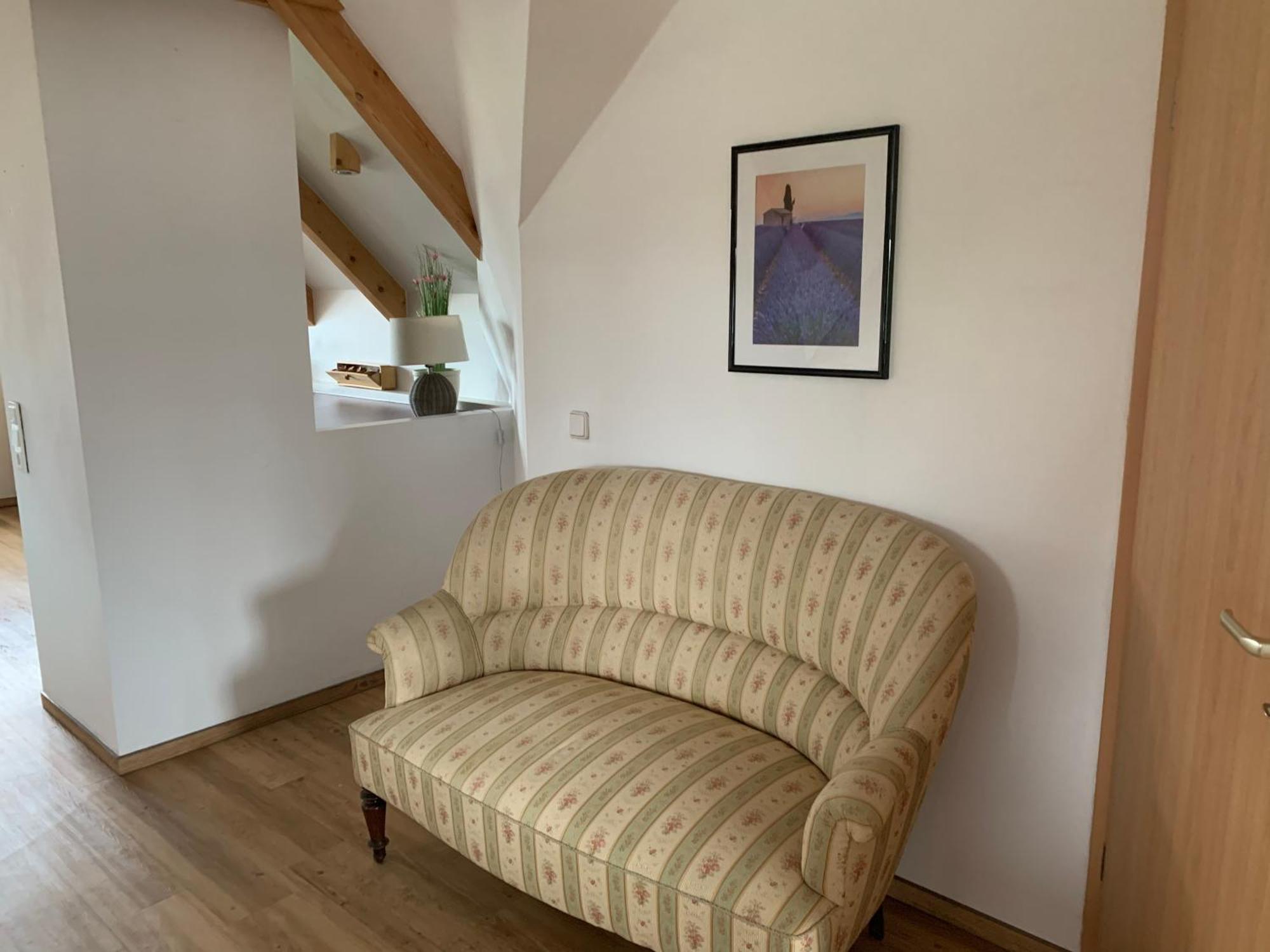Ferienwohnung Am Steg Cölbe Dış mekan fotoğraf