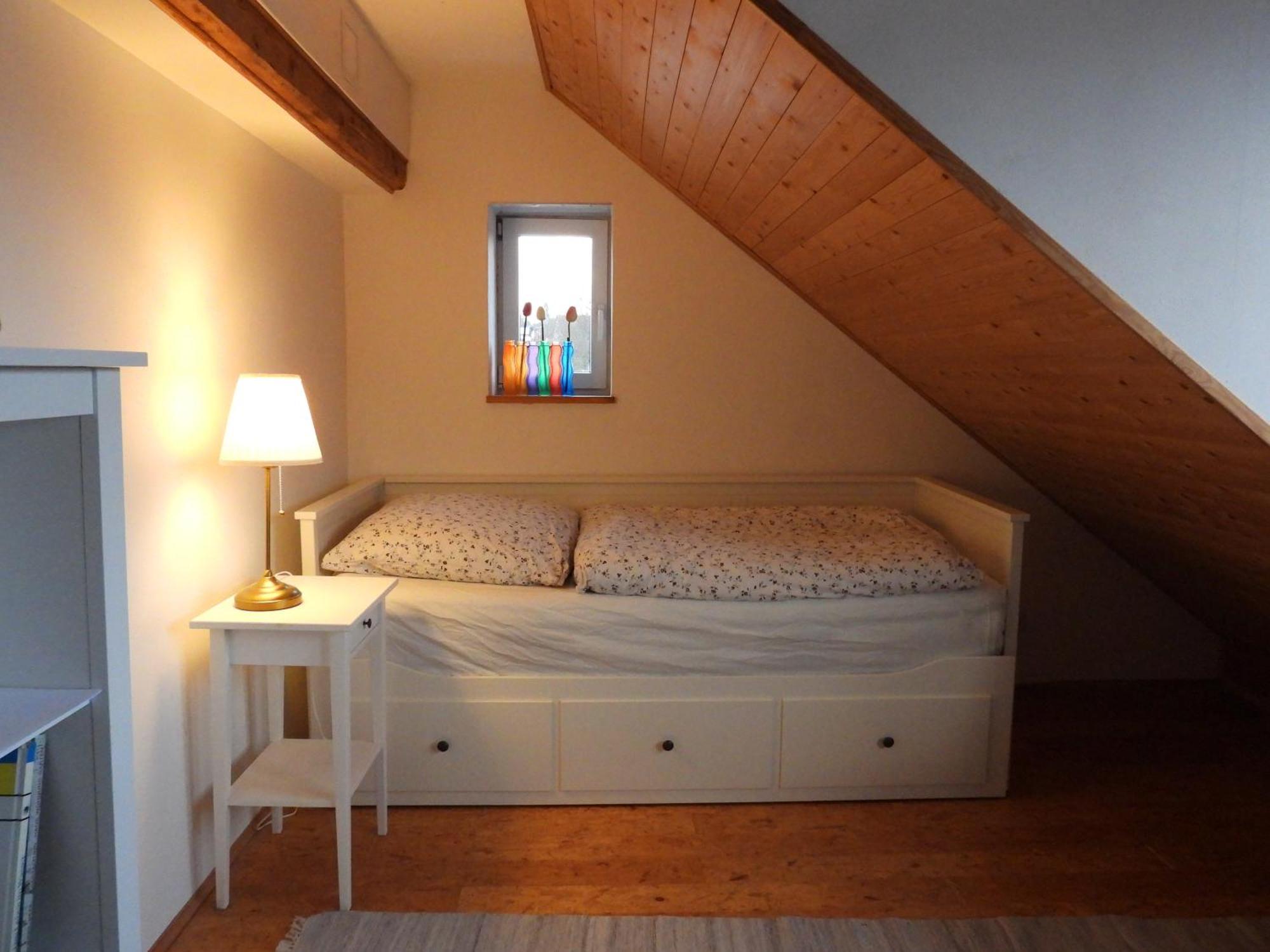 Ferienwohnung Am Steg Cölbe Dış mekan fotoğraf